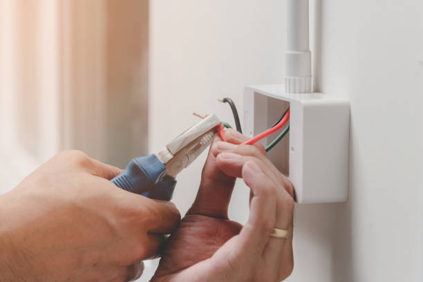 Professional Electrical Services in Mesita, NM